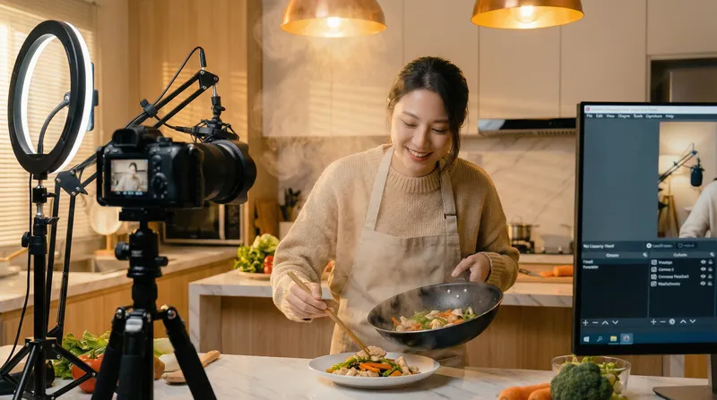 探花视频特色展示